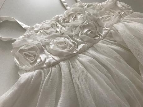 Slavnostne saty, h&m,92