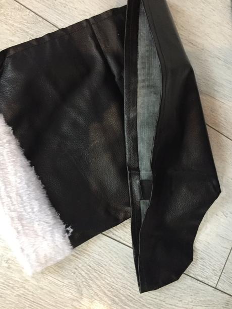 Chlapčensky kostym santa 12-14 rokov,