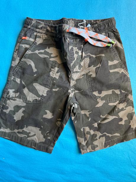 Šortky original marines, original marines,152