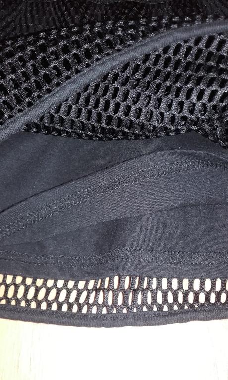 Čierna elegantná suknička, reserved,110