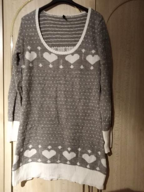 Pulovriky po 0.50 eur, m