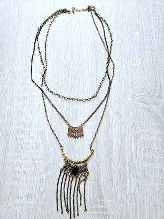 Pekný náhrdelník, 