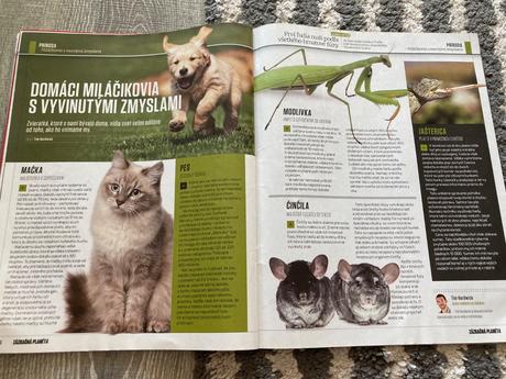 Zázračná planéta 2ks,