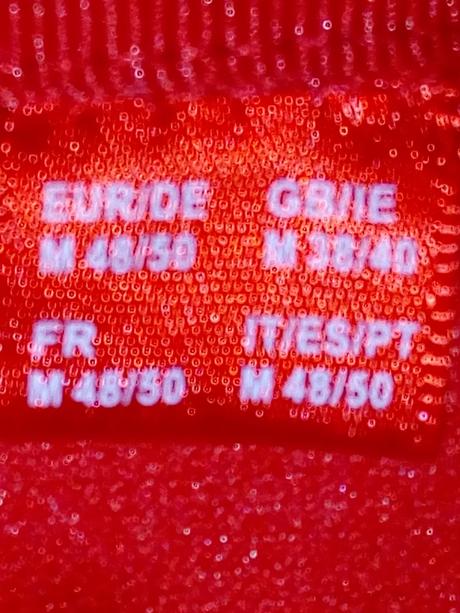 Crivit pánsky kabát 38/40, crivit,38