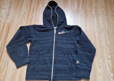 Dievčenská mikinka, nike,128