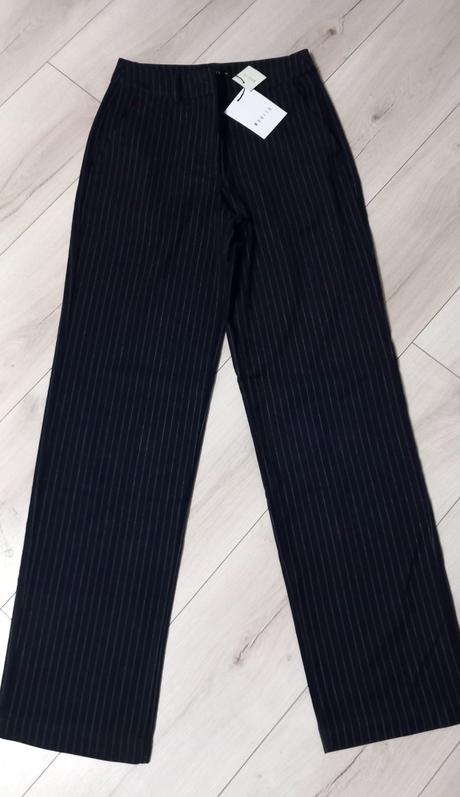 Damske elegantne nohavice, mohito,32