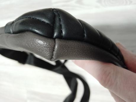 Crosby taška unisex, gaudi