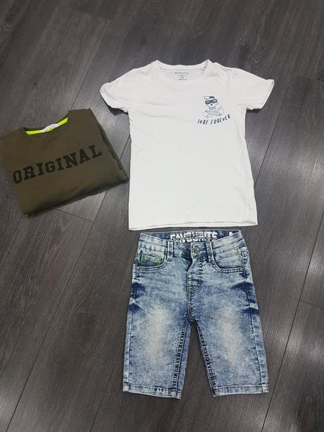 Tricko, reserved,128