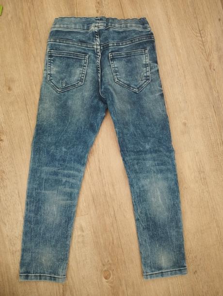 Slim džegíny lindex, lindex,110