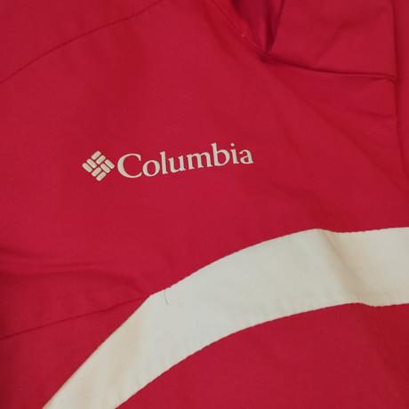 Lyžiarska vetrovka, columbia,l