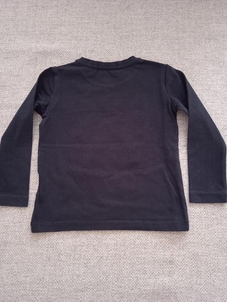 Detské tričko s dl. rukávom, primigi,98