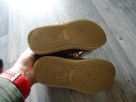 Kožené kotníkové topánky, bären-schuhe,29