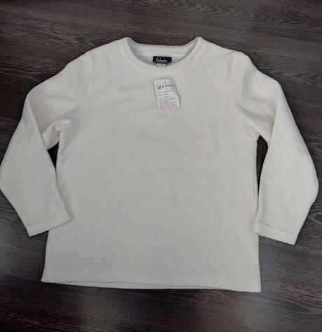 Flísová mikina 38, 38