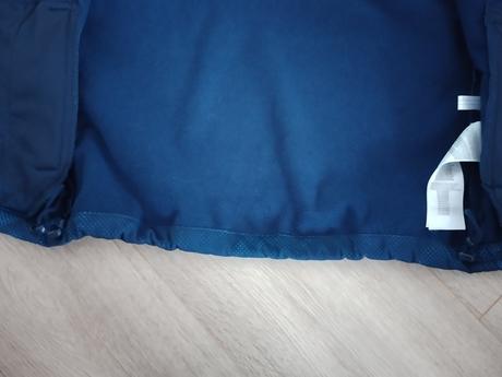 Softshellová bunda, lewro,146