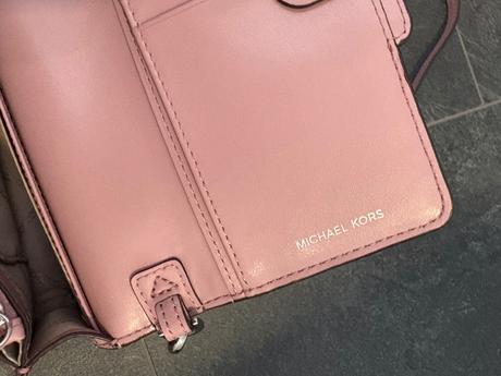 Kabelka peňaženka michael kors, michael kors