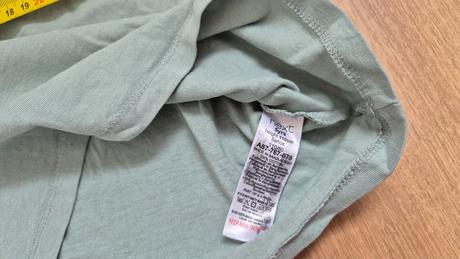 Uzasne tricko so smajlikom z prijemnej bavlny, next,110