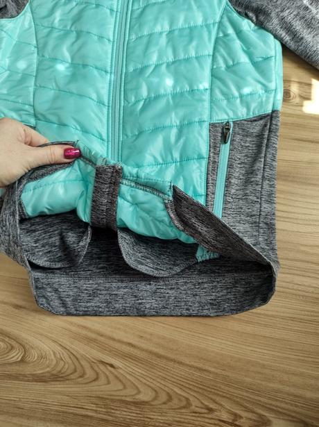 Prechodná bunda, 146