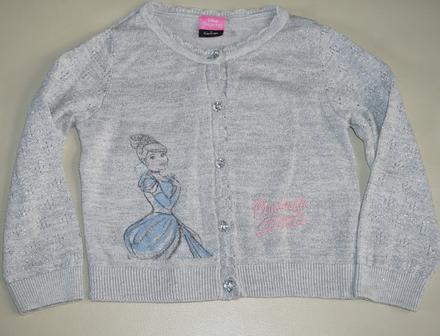 98/104 svetrik popoluska,3-4 r., george,104