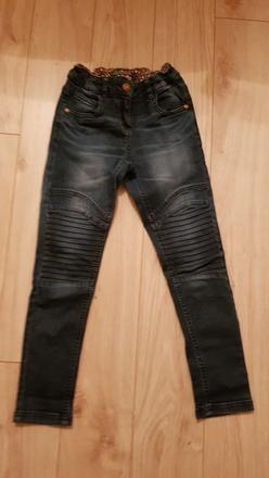 Presivane rifle, palomino,128