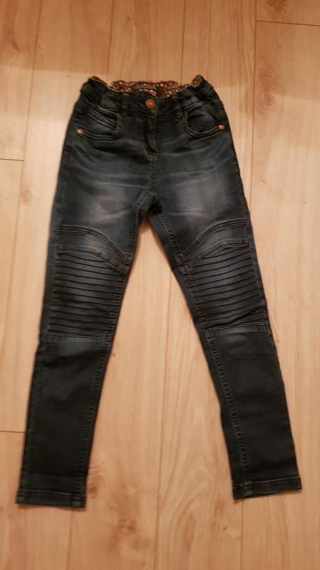 Presivane rifle, palomino,128