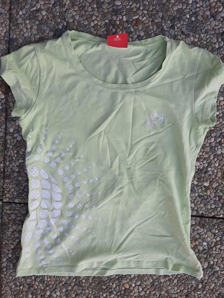 Zľava. tričko puma velk. s., puma,s