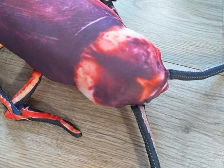 Nové plyšové zvieratká- exotické, morské,