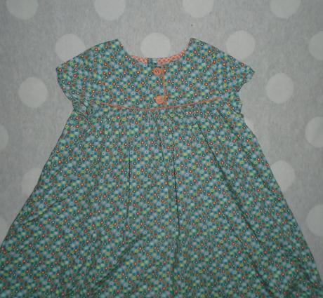 Šaty na 2 až 3 roky, next,98