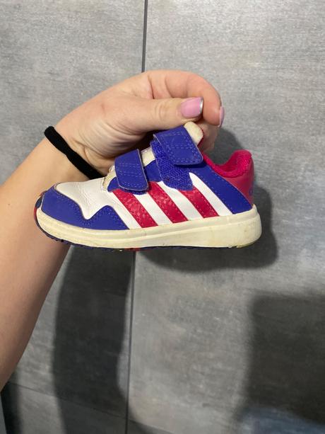 Tenisky adidas, adidas,22