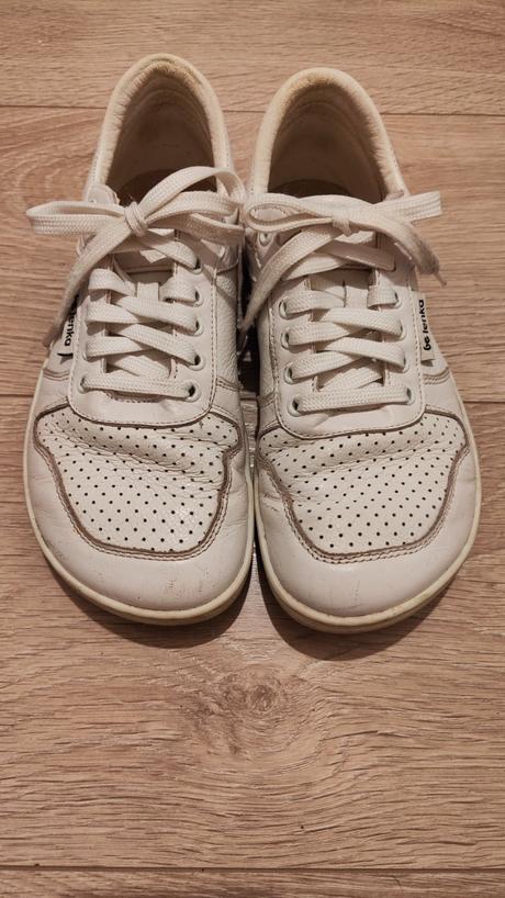 Tenisky belenka champ, 36