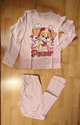 Pyzamo skye, nickelodeon,134