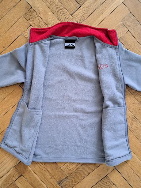 Fliska, neverest,164