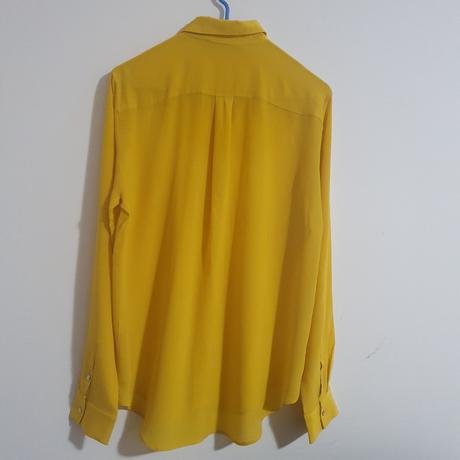 Hodvábna blúzka veľkosť l/m, zara,l