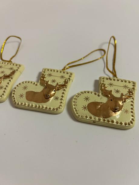 Ozdoba na stromček, 