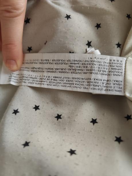 Kožená bunda mango, mango,128