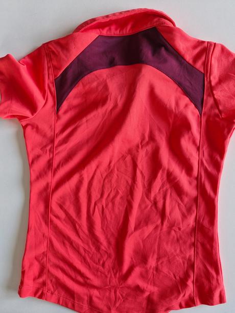 Športové tričko, decathlon,146