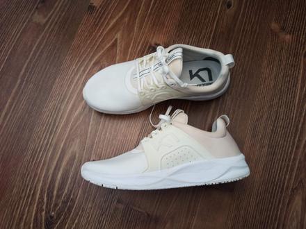 Kari traa tenisky svetlé, 39