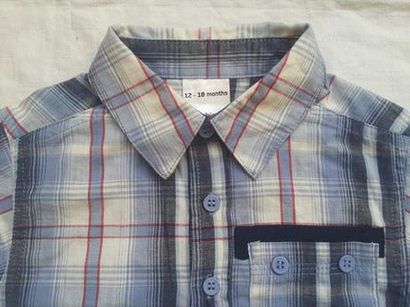 Belasa karovana kosielka, ladybird,86