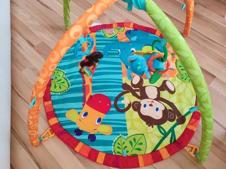 Hračky pre bábätko rôzne, 