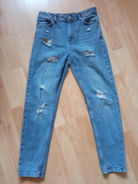 Rifle, terranova,152