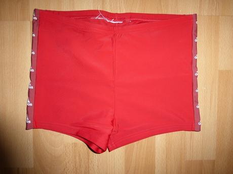 Plavky adidas, adidas,158