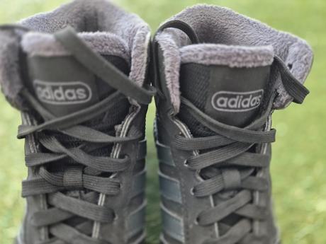 Adidas zimné topánky, adidas,38