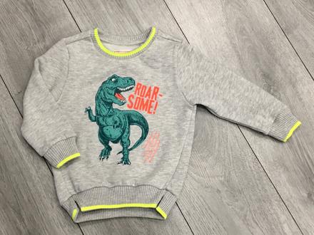 Top stav mikina dinko veľ.98(92), c&a,98