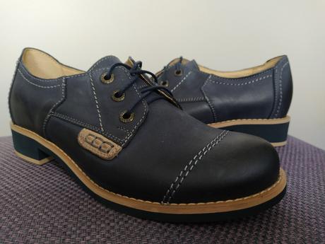 Kožená obuv, 36 / 37 / 38 / 39 / 40