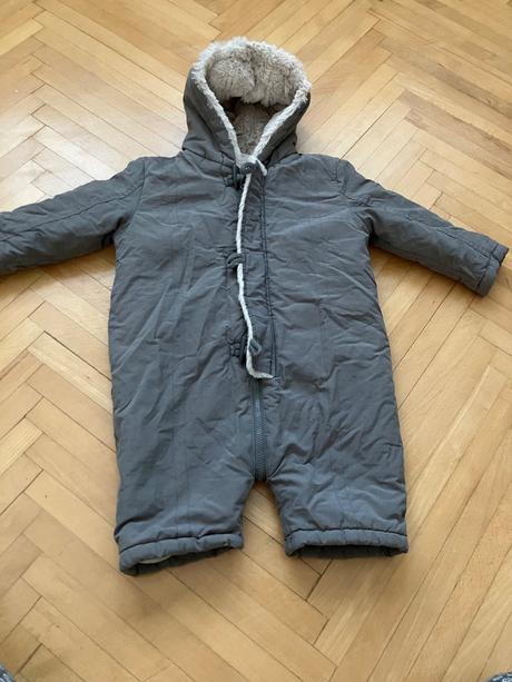 Overal faf 12-18, f&f,74