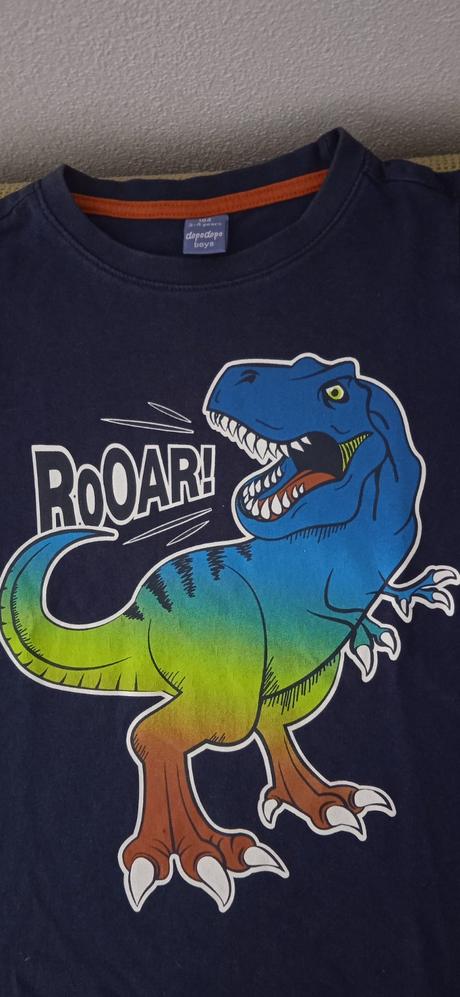 Tričko, dopodopo,104