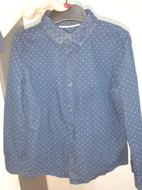 Košeľa, reserved,116