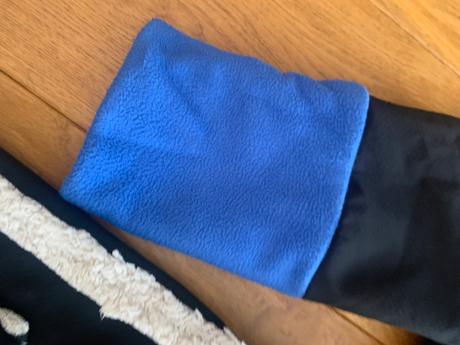 Funny bunny jarný kabátik 5/6, 110/116/122, funny bunny,110