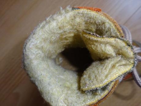 Zimné čižmičky, tripos,21