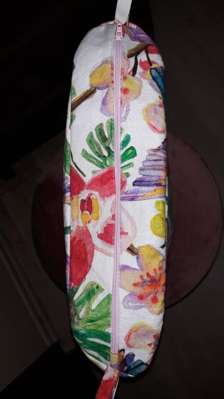 Vnutorna taska do o bag mini, 