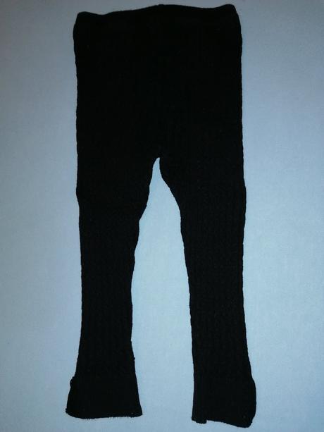 Legíny 3-4 roky, primark,98